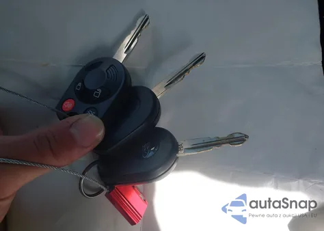 2011 Ford Flex Limited from USA, damaged, VIN 2FMHK6DC1BBD28495